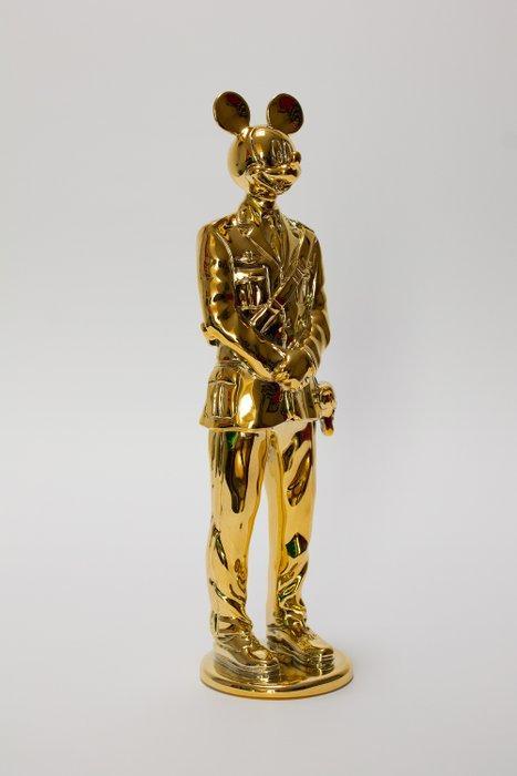 Santicri (1992) - Mickey Mouse P.D., Antiek en Kunst, Kunst | Schilderijen | Modern