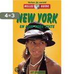 New York en New York State / Nelles guide 9789027463302, Boeken, Verzenden, Gelezen, NELLES