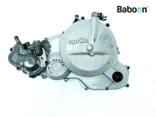 Koppelings Deksel Aprilia Moto 6.5, Motoren, Onderdelen | Overige, Gebruikt, Verzenden