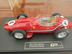 GP Replicas 1:18 - Modelauto - Ferrari 246 n. 4 Hawthorn