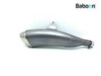 Silencieux déchappement Original droite Suzuki GSX R 1000, Verzenden, Nieuw
