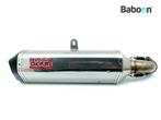 Silencieux déchappement Sport Suzuki DL 1000 V-Strom, Verzenden, Nieuw