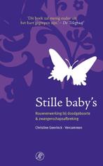 Stille babys 9789029505055 Christine Geerinck-Vercammen, Verzenden, Christine Geerinck-Vercammen