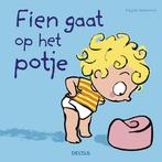 Fien gaat op het potje 9789044744521 Sibylle Delacroix, Boeken, Verzenden, Gelezen, Sibylle Delacroix