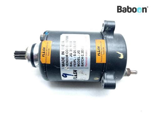 Startmotor KTM 200 Duke 2012-2016 (JG351600), Motoren, Onderdelen | Overige, Gebruikt, Verzenden