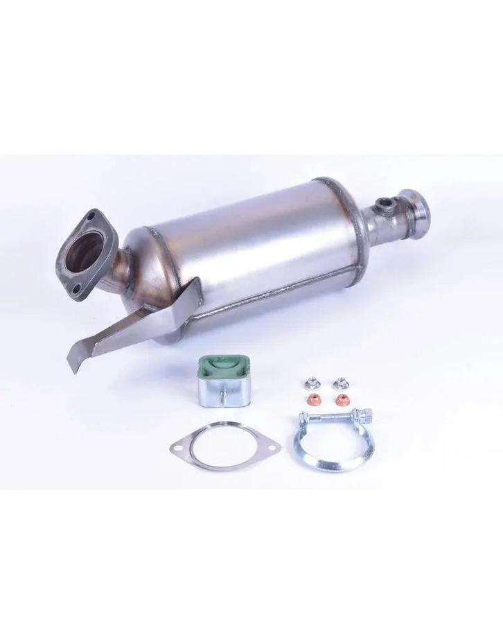 Roetfilter Nissan Interstar, Renault Master, Opel Movano, Auto-onderdelen, Brandstofsystemen, Verzenden