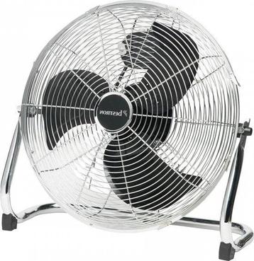 2eChoix | Bestron Ventilateur de sol Ø45cm, avec 3 vitesses, Electroménager, Ophalen of Verzenden