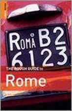 The Rough Guide To Rome 9781858289014 Rough Guides, Boeken, Verzenden, Gelezen, Rough Guides