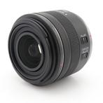 Canon RF 24mm F/1.8 Macro IS STM | Tweedehands, Audio, Tv en Foto, Foto | Lenzen en Objectieven, Verzenden, Zo goed als nieuw