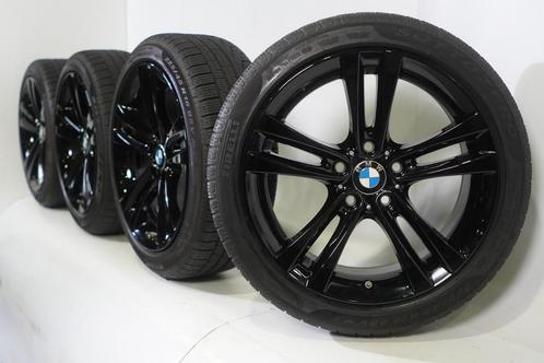 BMW 3 4 serie F30 F31 F32 F33 F36 397 18 inch velgen Pirelli, Auto-onderdelen, Banden en Velgen, Ophalen of Verzenden