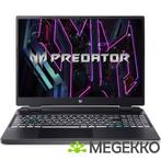 Acer Predator Helios Neo 16 PHN16-71-9500 16  Core i9 RTX, Informatique & Logiciels, Ordinateurs & Logiciels Autre, Verzenden