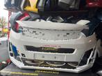 Bumper Opel vivaro C Zafira D Facelift  origineel voorbumper