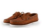 Timberland Bootschoenen in maat 41 Cognac | 5% korting, Verzenden