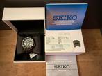 Seiko - 5 Sports 5KX Stealth - Zonder minimumprijs -