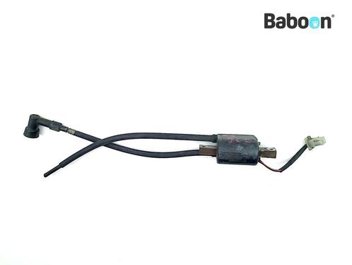 Bobine Yamaha XJ 1100 Maxim 1982 (XJ1100 XJ1100J 10M), Motoren, Onderdelen | Yamaha, Gebruikt, Verzenden