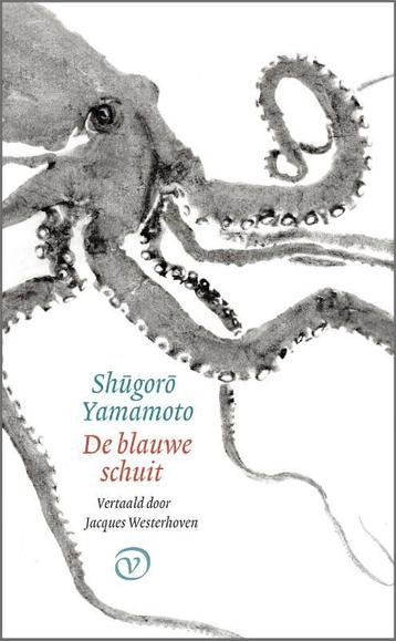 De blauwe schuit 9789028222076 Shugoro Yamamoto, Verzenden, Shugoro Yamamoto