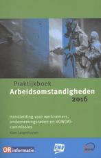 Praktijkboek Arbeidsomstandigheden 2016 9789462154049, Boeken, Verzenden, Gelezen, Koen Langenhuysen