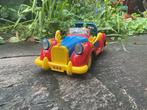 Bburago - Walt Disney - Uncle Scrooge Car - 1:18, Nieuw