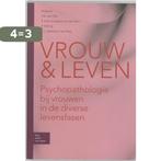 Vrouw & leven 9789031347360 I. van Vliet, Boeken, Verzenden, Zo goed als nieuw, I. van Vliet