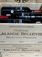 2023 Château Lalande Bellevue selection Prestige - Bordeaux, Collections