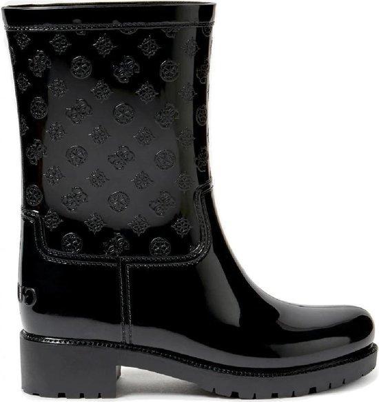 GUESS Ribba Regenlaarzen Dames Laarzen - Zwart - Maat 38, Vêtements | Femmes, Chaussures, Envoi