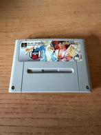 Nintendo, Capcom - Super Famicom (Japanese SNES) - Street, Nieuw