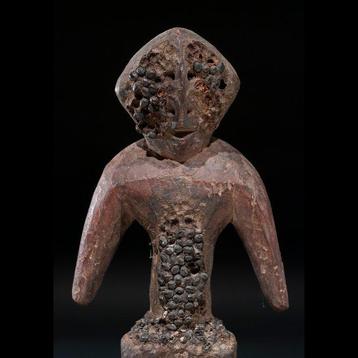 Statuette - Chamba - Nigeria