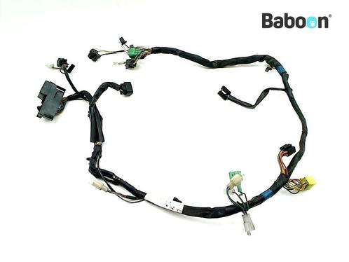 Kabelboom Suzuki GZ 250 Marauder 1999, Motoren, Onderdelen | Suzuki, Gebruikt, Verzenden
