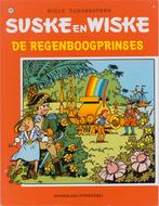 Suske en Wiske no 184 - De Regenboogprinses 9789002144417, Boeken, Stripverhalen, Gelezen, Willy Vandersteen, Verzenden