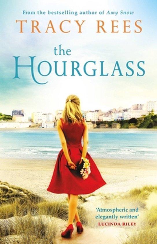 The Hourglass 9781784296261 Tracy Rees, Boeken, Taal | Engels, Zo goed als nieuw, Verzenden