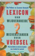 Lexicon van wijdverbreide misverstanden over voedsel, Boeken, Verzenden, Gelezen, U. Pollmer