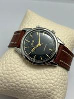 Tissot - Sonorous Black Dial - Sans Prix de Réserve - Homme, Handtassen en Accessoires, Horloges | Heren, Nieuw