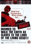 Plague of the Zombies op DVD, Cd's en Dvd's, Dvd's | Horror, Verzenden, Nieuw in verpakking