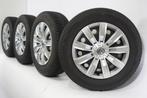 Volkswagen Tiguan II 17 inch velgen Bridgestone Winterbanden, Auto-onderdelen, Ophalen of Verzenden, Nieuw