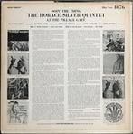 The Horace Silver Quintet - Doin The Thing - At The Village, Cd's en Dvd's, Vinyl Singles, Nieuw in verpakking
