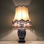 Buffet tafellamp - Porselein