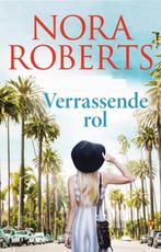 Verrassende rol 9789402708585 Nora Roberts, Verzenden, Gelezen, Nora Roberts