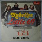 Rubettes, The - Little 69 - Single, Cd's en Dvd's, Pop, Gebruikt, 7 inch, Single