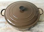 Le Creuset - Kookpan - Stoere ronde kookpot met deksel in