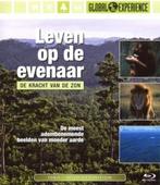 Leven op de evenaar (blu-ray), Cd's en Dvd's, Ophalen of Verzenden, Nieuw in verpakking