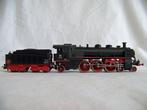 Märklin/Hamo H0 - 8391 - Stoomlocomotief met tender (1) - BR, Hobby en Vrije tijd, Nieuw