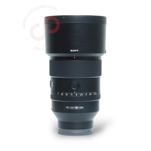 Sony 135mm 1.8 FE GM nr. 3017, Audio, Tv en Foto, Foto | Lenzen en Objectieven, Zo goed als nieuw, Ophalen of Verzenden