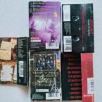 Sepultura, Obituary, Treponen Pal - Différents artistes - 5, Nieuw in verpakking