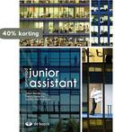 Gevraagd: junior assistant - leerwerkboek 9789045558226, Boeken, Verzenden, Zo goed als nieuw, Johan Henderickx