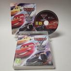 Disney Pixar Cars 3 Vol Gas voor de Winst Playstation 3, Ophalen of Verzenden, Zo goed als nieuw