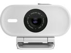 Elgato Facecam Neo webcam 2 MP 1920 x 1080 Pixels USB-C Wit, Computers en Software, Webcams, Verzenden, Zo goed als nieuw