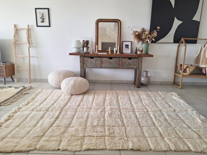 Berber - Tapijt - 293 m - 191 m - Berbers tapijt, Maison & Meubles, Ameublement | Tapis & Moquettes