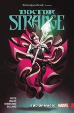Doctor Strange (1st Series) Volume 1: God of Magic, Boeken, Verzenden, Nieuw
