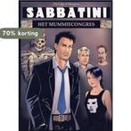 Het Mummiecongres 9789063346652 du Caju, Boeken, Stripverhalen, Verzenden, Gelezen, Du Caju