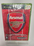 Club Football: Arsenal geseald Xbox Original, Ophalen of Verzenden, Zo goed als nieuw